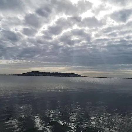 Le Triolet Appartement Sète