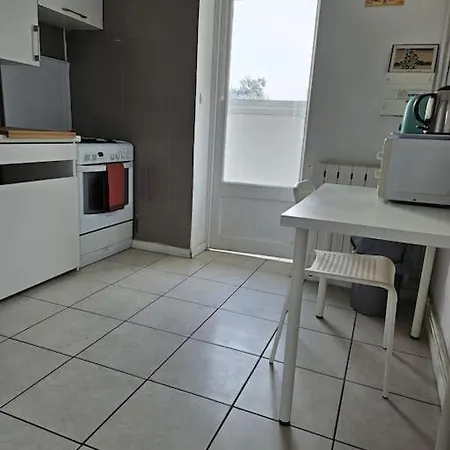 Le Triolet Sète