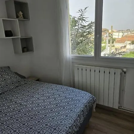 Le Triolet Apartamento